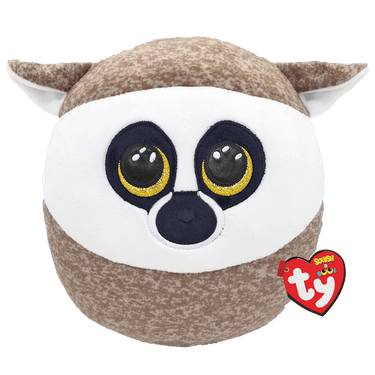 TY Linus Lemur