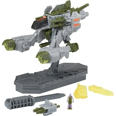 Snap Ships — Forge Javelin M-02 Attack Speeder