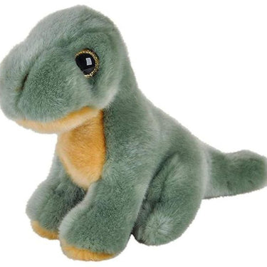 7" Heirloom Buttersoft Brachiosaurus Plush