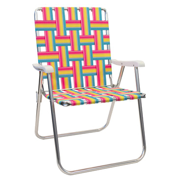 Kuma Backtrack Chair Lollipop