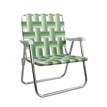 Kuma Backtrack Low Chair (Leo)