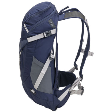 Alps Mountaineering Baja 20 Pack (Navy/Grey)