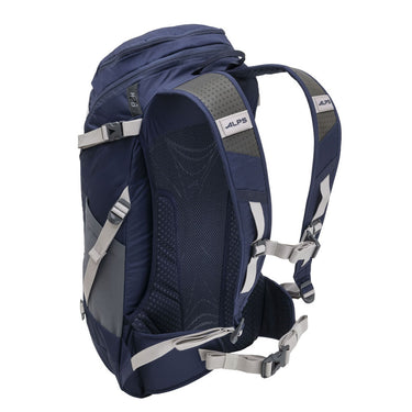 Alps Mountaineering Baja 20 Pack (Navy/Grey)