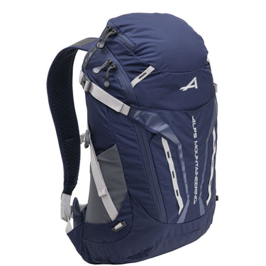 Alps Mountaineering Baja 20 Pack (Navy/Grey)