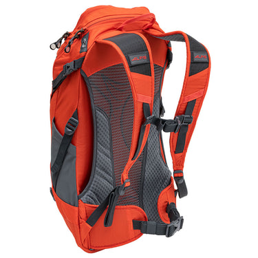 Alps Mountaineering Baja 20 Pack (Chili/Grey)