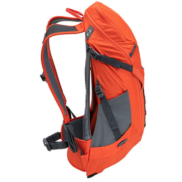 Alps Mountaineering Baja 20 Pack (Chili/Grey)