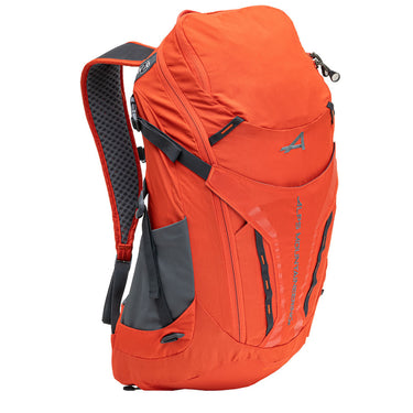 Alps Mountaineering Baja 20 Pack (Chili/Grey)