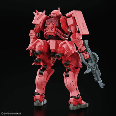 Bandai HG 1/144 Char’s Zaku(GQ)