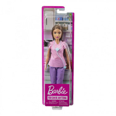 Barbie Career Doll - Assorted Designs