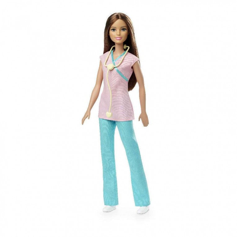 Load image into Gallery viewer, Barbie Career Doll - Assorted Designs
