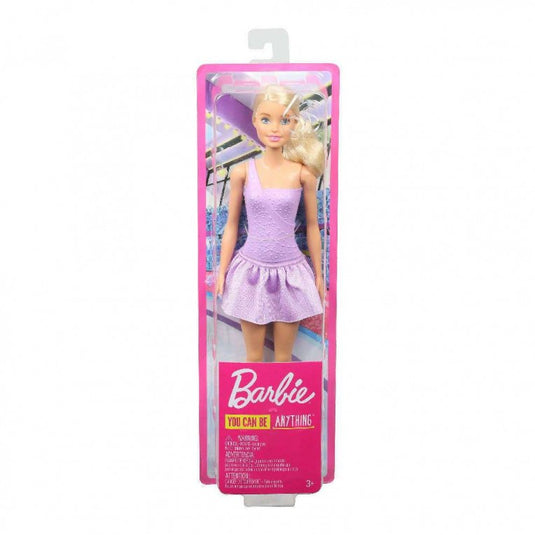 Barbie Career Doll - Assorted Designs