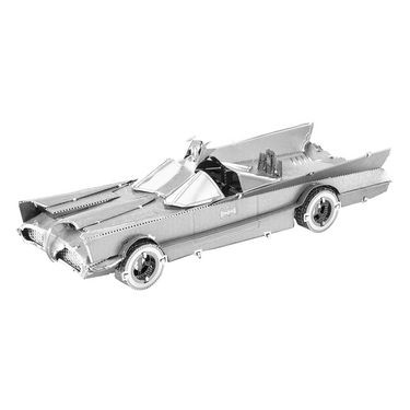 Metal Earth Batman: Classic Batmobile