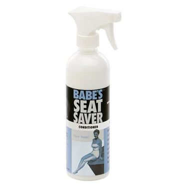 Babe's Seat Saver™ 1 pt Vinyl Protector Spray