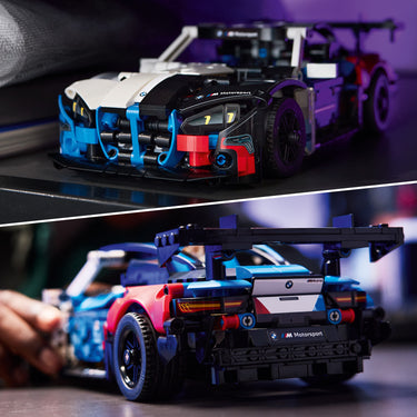 LEGO® Technic™ BMW M4 GT3 EVO Race Car