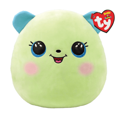 TY Clover Bear