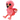 TY Gilda Flamingo