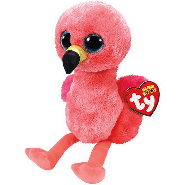 TY Gilda Flamingo