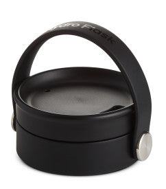 Hydro Flask 16 Oz Wide Flex Sip Lid Black