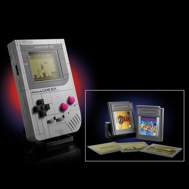 LEGO® Game Boy™