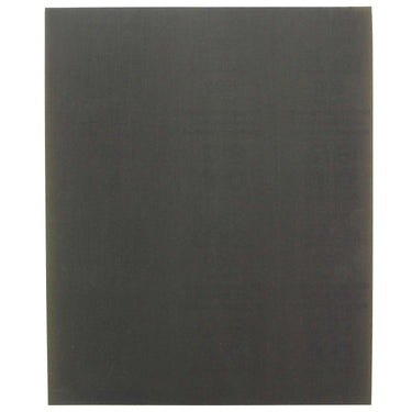 Ace 11 in. L X 9 in. W 600 Grit Silicon Carbide Waterproof Sandpaper 5 pk