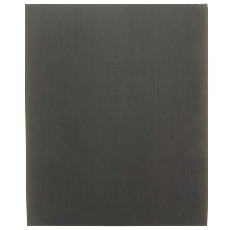 Load image into Gallery viewer, Ace 11 in. L X 9 in. W 600 Grit Silicon Carbide Waterproof Sandpaper 5 pk
