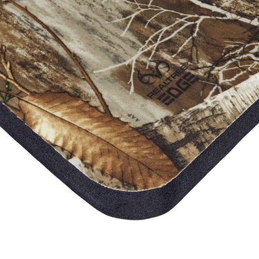 Allen Vanish Foam Cushion 14" x 13" x 1" Thick - Realtree Edge Camo