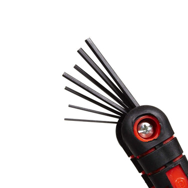 Allen K'NETIX Pro Series Archery 10-in-1 Multi Hex Wrenches