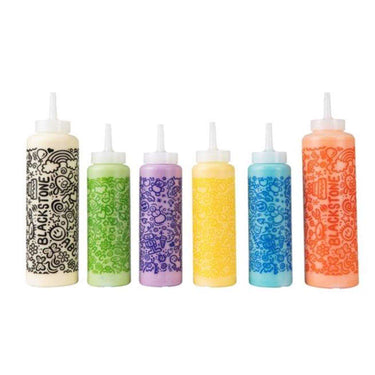 Blackstone Silicone Pancake Art Kit