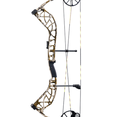Bear Archery the Hunting Public ADAPT Compound Bow