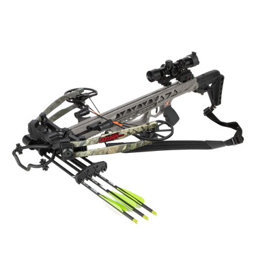 Bear Domain 410 Crossbow