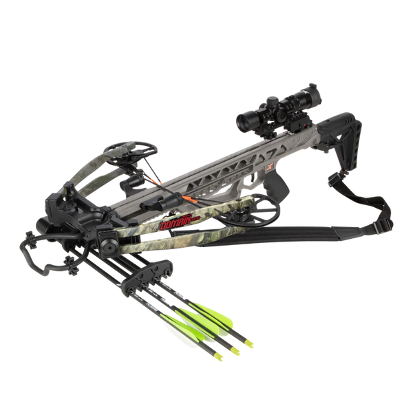 Excalibur Crossbow Rope Cocking Aid | Merlin Archery Excalibur Crossbow Rope Cocking Aid | Merlin Archery