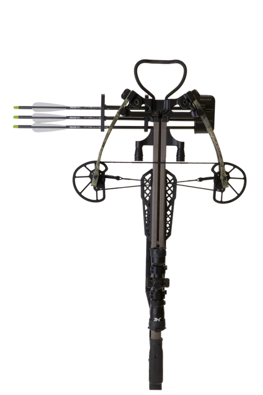 Bear Domain 410 Crossbow