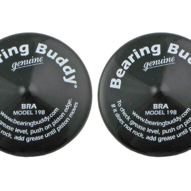 Bearing Buddy Trailer Bearing Bra Model 19-B (Pair)