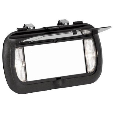 Bell Automotive Lighted Visor Vanity Mirror