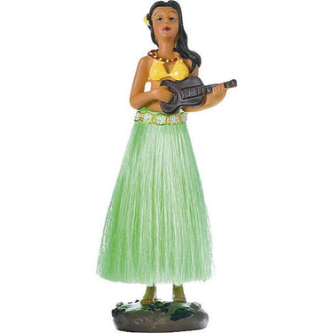 Bell Automotive Dancing Hula Girl