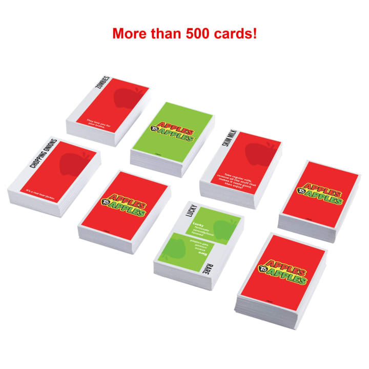 Load image into Gallery viewer, Apples To Apples Party in A Box Card Game
