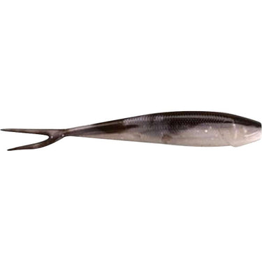 Berkley Gulp Freshwater Minnow 3" (Black Shad)