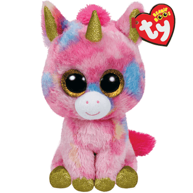 TY Fantasia Unicorn