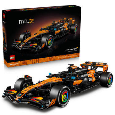 LEGO® Technic™ McLaren MCL39 F1® Car