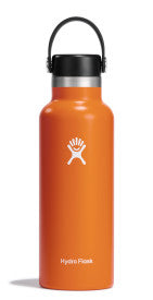 HYDRO FLASK 18OZ STAND FLEX CAP MESA