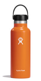 Load image into Gallery viewer, HYDRO FLASK 18OZ STAND FLEX CAP MESA
