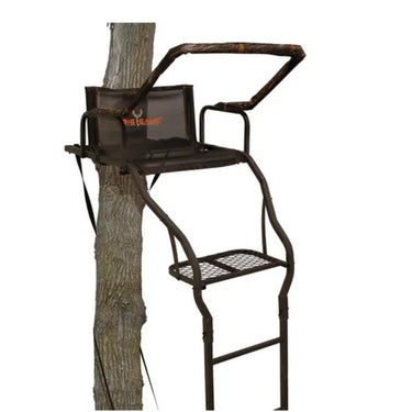 Big Game Stealth Elite XL Treestand