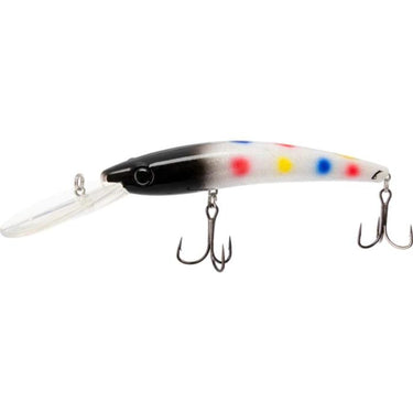 Bill Lewis Precise Walleye Crank Light (Wonderbread)