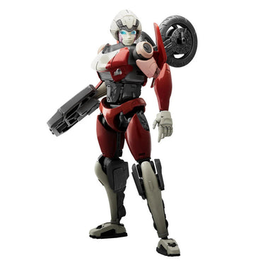 Blokees Transformers Classics: Rise of the Beasts Arcee