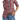 Wrangler Womens XL Essential Long Sleeve Snap Plaid Shirt - Red