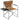 Alpine Mountain Gear Director Chair w/Table