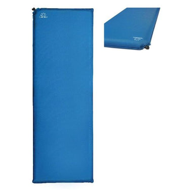 Mountain Summit Gear Self Inflating Camp Pad Double