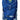 Ledge Kinetic 40 Liter Hiking Backpack (Blue)