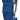 Ledge Kinetic 60 Liter Hiking Backpack (Blue)