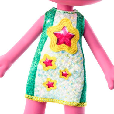 Trolls Trendsettin' Viva Fashion Doll